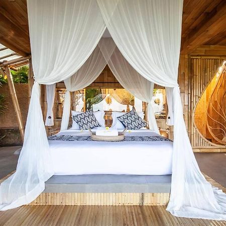 Magic Hills Bali - Magical Eco-Luxury Lodge Selat Exteriér fotografie