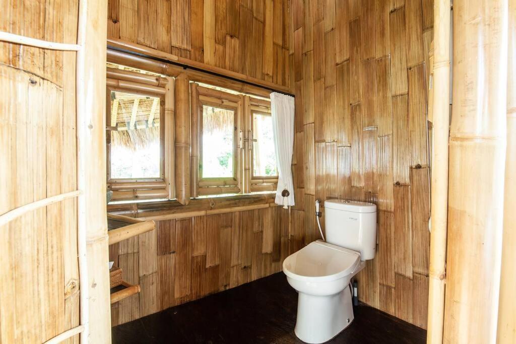 Magic Hills Bali - Magical Eco-Luxury Lodge Selat Exteriér fotografie